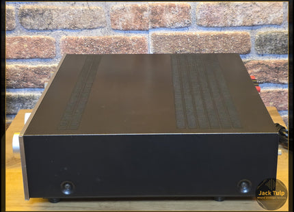Luxman L410