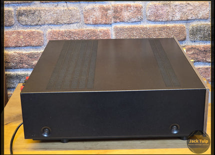 Luxman L410