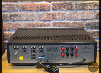 Luxman L410