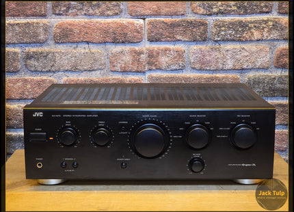 Jvc AX-A472