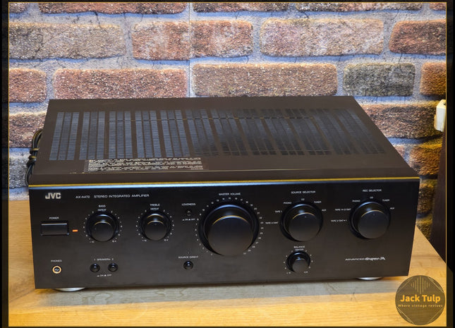 Jvc AX-A472