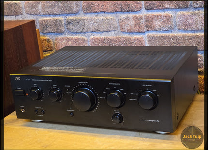 Jvc AX-A472