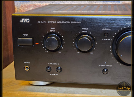 Jvc AX-A472