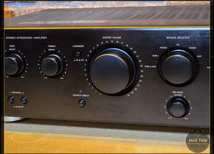 Jvc AX-A472