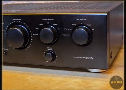 Jvc AX-A472