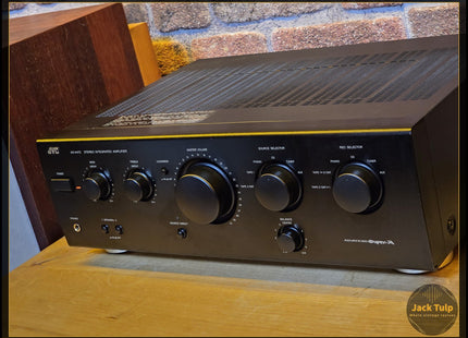 Jvc AX-A472