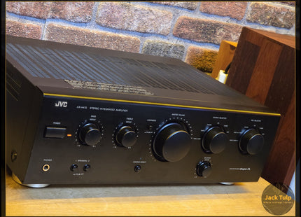 Jvc AX-A472