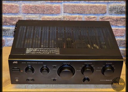 Jvc AX-A472