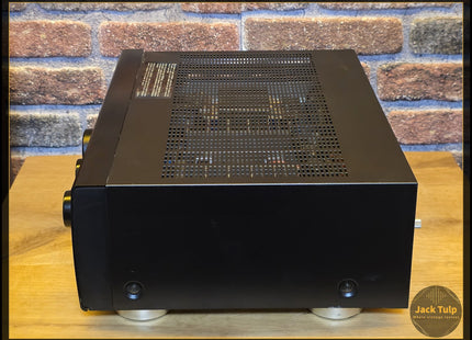 Jvc AX-A472
