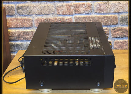 Jvc AX-A472