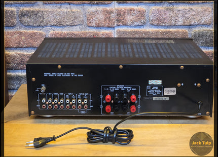 Jvc AX-A472