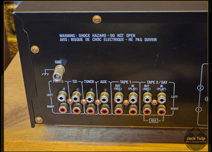 Jvc AX-A472