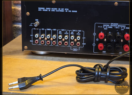 Jvc AX-A472