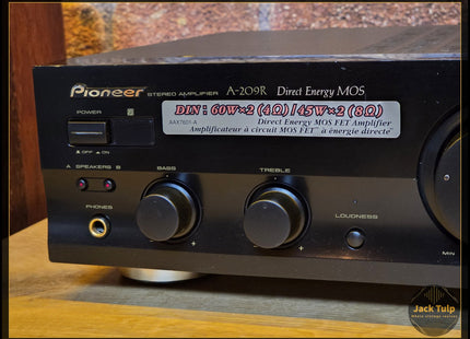 Pioneer A209R