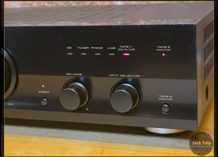 Pioneer A209R