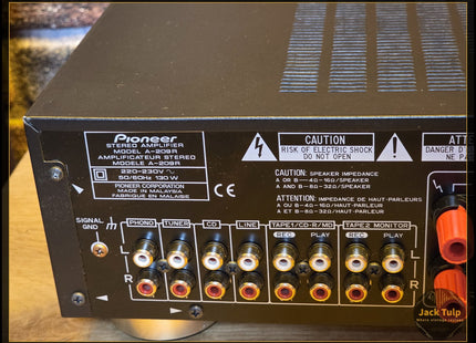 Pioneer A209R