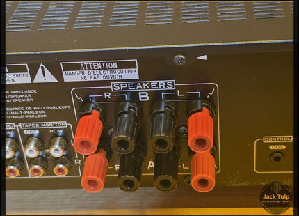 Pioneer A209R