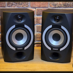 Collection image for: Speakers