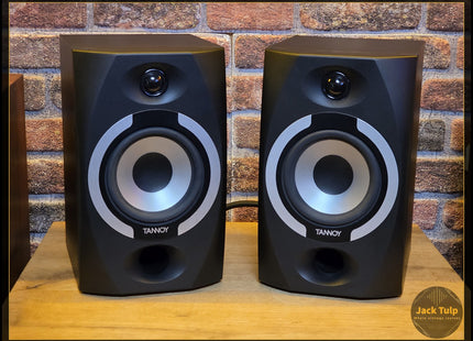 Tannoy Reveal 501a