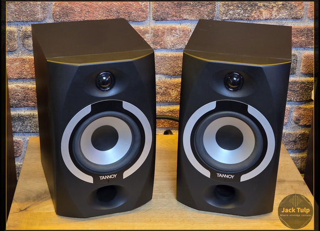 Tannoy Reveal 501a