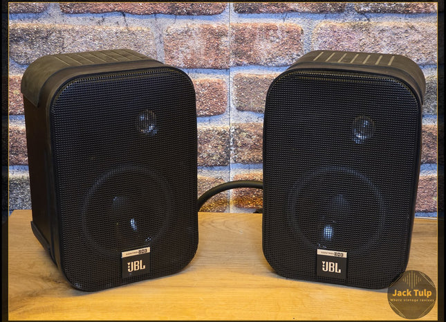JBL Control ONE