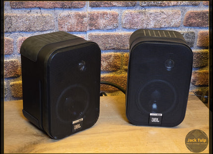 JBL Control ONE