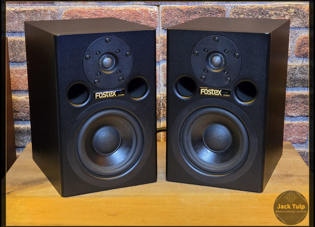 Fostex PM0.5