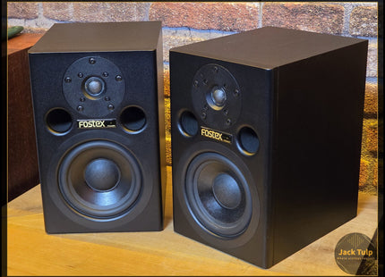 Fostex PM0.5