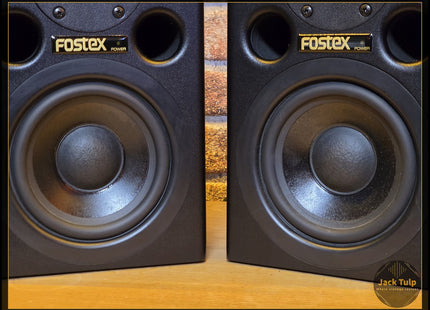Fostex PM0.5