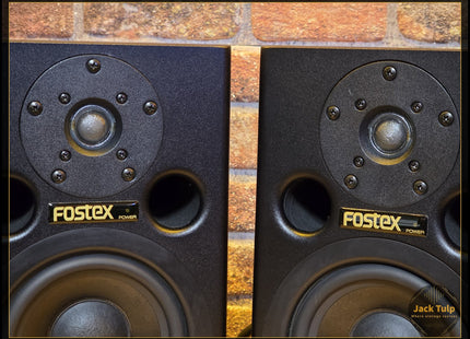 Fostex PM0.5