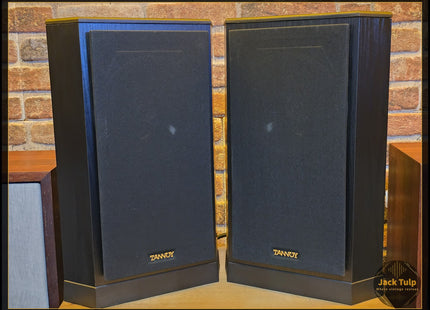 Tannoy Sixes 609