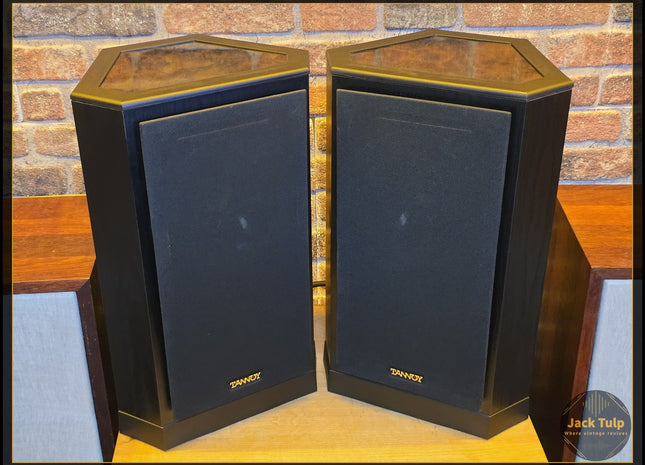 Tannoy Sixes 609