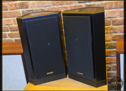 Tannoy Sixes 609