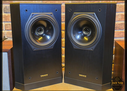 Tannoy Sixes 609