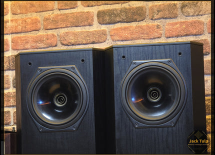 Tannoy Sixes 609