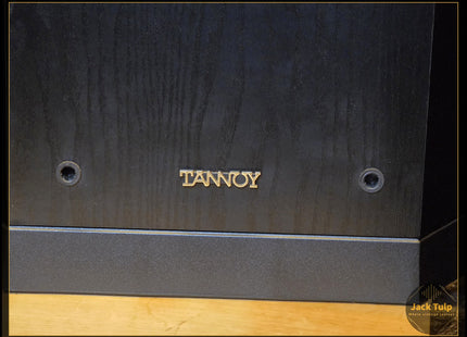Tannoy Sixes 609