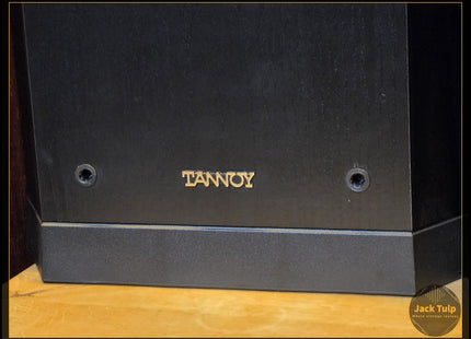 Tannoy Sixes 609