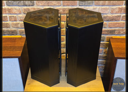 Tannoy Sixes 609