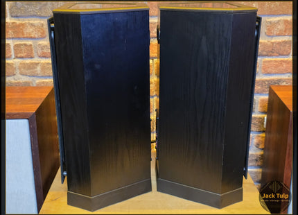 Tannoy Sixes 609