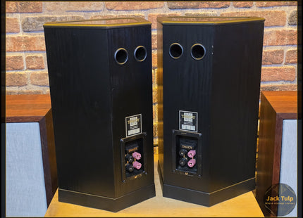 Tannoy Sixes 609