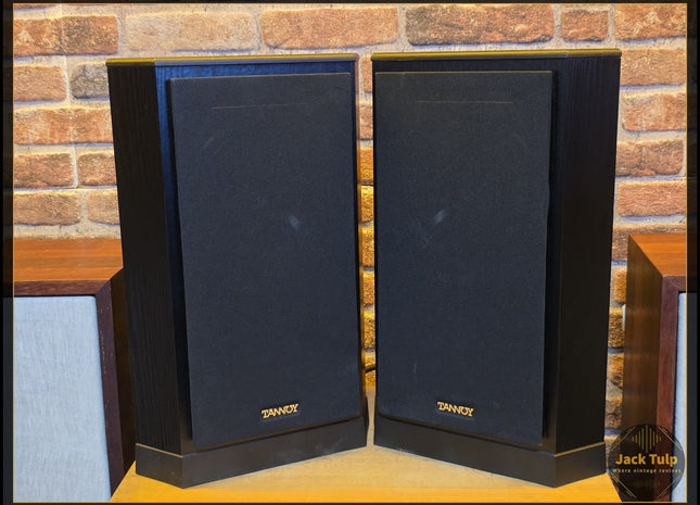 Tannoy Sixes 609