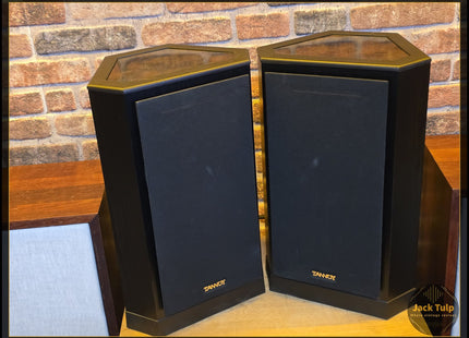 Tannoy Sixes 609