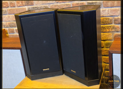 Tannoy Sixes 609