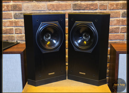 Tannoy Sixes 609