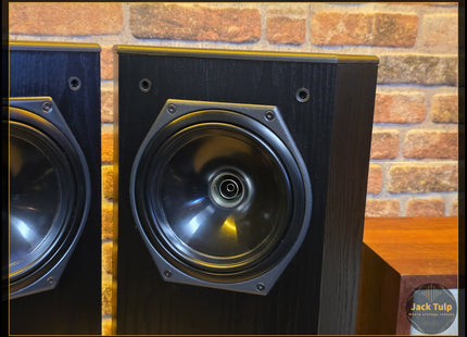 Tannoy Sixes 609