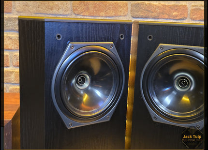 Tannoy Sixes 609