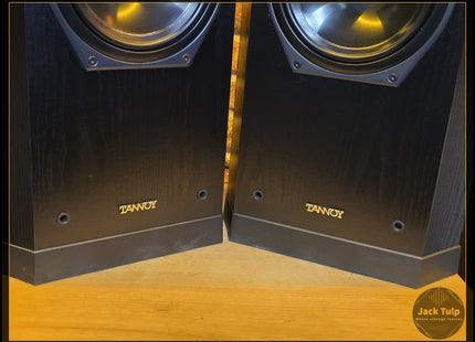 Tannoy Sixes 609