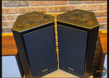Tannoy Sixes 609