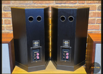 Tannoy Sixes 609