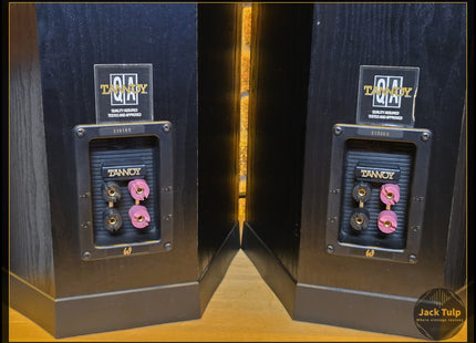 Tannoy Sixes 609